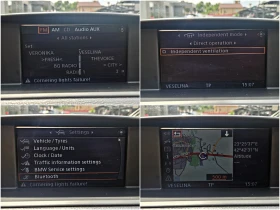 BMW 118 D/M PACK/SHADOW/BIXENON LINE/AVTOMAT/TEMPOMAT | Mobile.bg    14