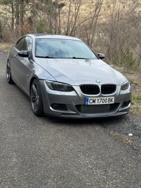 Обява за продажба на BMW 330 ~22 000 лв. - изображение 1