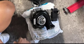 BMW 330 Keyless - 22000 лв. - 29256948 14