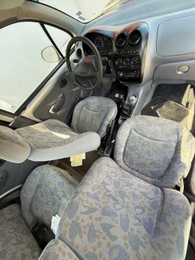 Daewoo Matiz 800 | Mobile.bg    4
