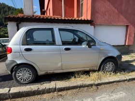 Daewoo Matiz 800 | Mobile.bg    2