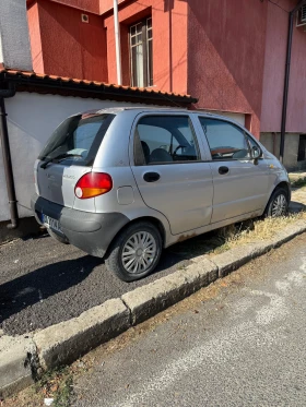 Daewoo Matiz 800 | Mobile.bg    3