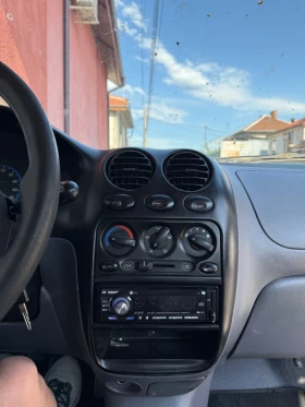 Daewoo Matiz 800 | Mobile.bg    5