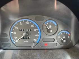 Daewoo Matiz 800 | Mobile.bg    6