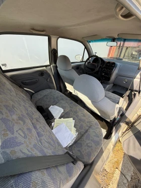 Daewoo Matiz 800 | Mobile.bg    7