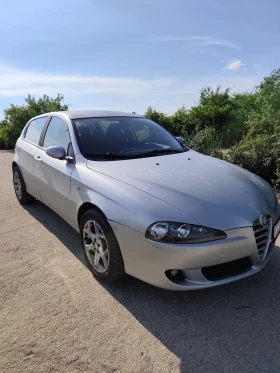 Alfa Romeo 147 | Mobile.bg    2