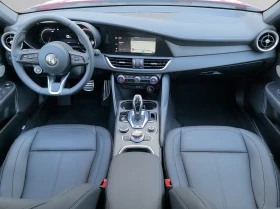 Обява за продажба на Alfa Romeo Giulia TI 2.2 Diesel 210 hp AT8 Q4 ~97 198 лв. - изображение 11
