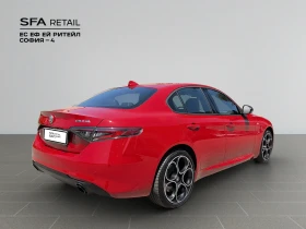 Обява за продажба на Alfa Romeo Giulia TI 2.2 Diesel 210 hp AT8 Q4 ~97 198 лв. - изображение 4