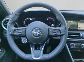 Alfa Romeo Giulia TI 2.2 Diesel 210 hp AT8 Q4 - 97198 лв. - 76772455 15