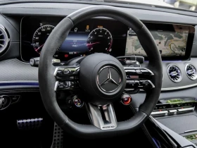Обява за продажба на Mercedes-Benz AMG GT 53/4MATIC/CARBON/V8 STYLE/BURM/360/NIGHT/MULTIBEAM ~ 220 416 лв. - изображение 10