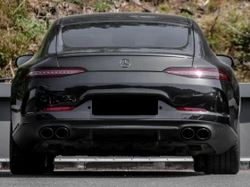 Обява за продажба на Mercedes-Benz AMG GT 53/4MATIC/CARBON/V8 STYLE/BURM/360/NIGHT/MULTIBEAM ~ 220 416 лв. - изображение 5