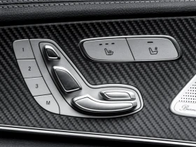 Обява за продажба на Mercedes-Benz AMG GT 53/4MATIC/CARBON/V8 STYLE/BURM/360/NIGHT/MULTIBEAM ~ 220 416 лв. - изображение 7