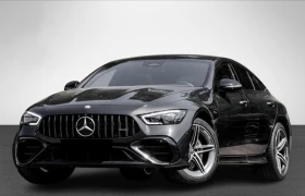 Обява за продажба на Mercedes-Benz AMG GT 53/4MATIC/CARBON/V8 STYLE/BURM/360/NIGHT/MULTIBEAM ~ 220 416 лв. - изображение 2