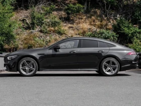 Обява за продажба на Mercedes-Benz AMG GT 53/4MATIC/CARBON/V8 STYLE/BURM/360/NIGHT/MULTIBEAM ~ 220 416 лв. - изображение 4