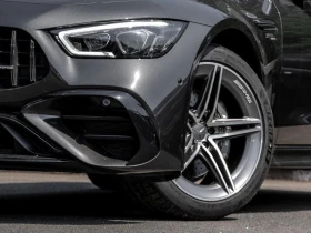 Обява за продажба на Mercedes-Benz AMG GT 53/4MATIC/CARBON/V8 STYLE/BURM/360/NIGHT/MULTIBEAM ~ 220 416 лв. - изображение 3