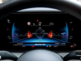 Обява за продажба на Mercedes-Benz AMG GT 53/4MATIC/CARBON/V8 STYLE/BURM/360/NIGHT/MULTIBEAM ~ 220 416 лв. - изображение 11