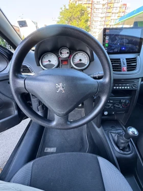 Обява за продажба на Peugeot 207 ГАЗ  ~4 800 лв. - изображение 5