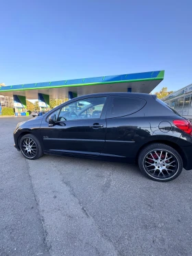 Обява за продажба на Peugeot 207 ГАЗ  ~4 800 лв. - изображение 3