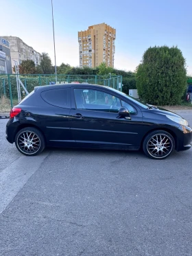 Обява за продажба на Peugeot 207 ГАЗ  ~4 800 лв. - изображение 1