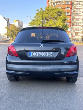 Обява за продажба на Peugeot 207 ГАЗ  ~4 800 лв. - изображение 2