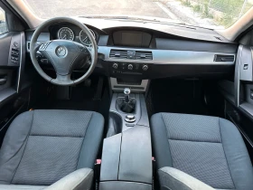 Обява за продажба на BMW 525 d M57 6 скорости ~4 200 лв. - изображение 7