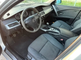 Обява за продажба на BMW 525 d M57 6 скорости ~4 200 лв. - изображение 6