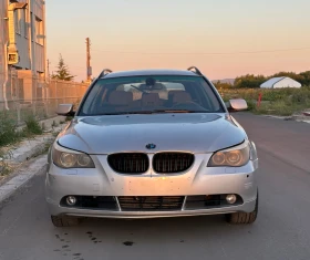 Обява за продажба на BMW 525 d M57 6 скорости ~4 200 лв. - изображение 5