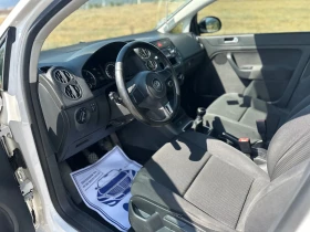 VW Golf Plus 1.6 TDI FACE  | Mobile.bg    8