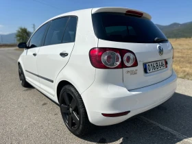 VW Golf Plus 1.6 TDI FACE  | Mobile.bg    5