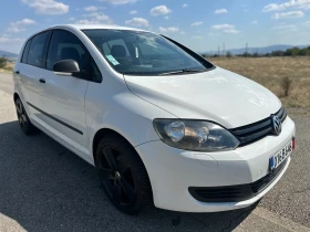 VW Golf Plus 1.6 TDI FACE  | Mobile.bg    2