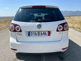 VW Golf Plus 1.6 TDI FACE  | Mobile.bg    6