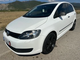 VW Golf Plus 1.6 TDI FACE  | Mobile.bg    3