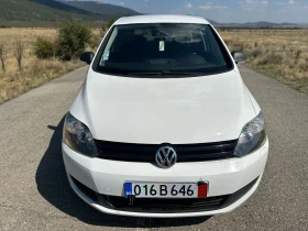  VW Golf Plus