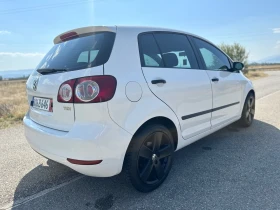 VW Golf Plus 1.6 TDI FACE  | Mobile.bg    4