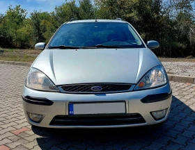 Ford Focus 1.8TDCI GHIA | Mobile.bg    2