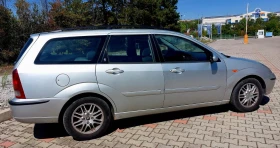 Ford Focus 1.8TDCI GHIA | Mobile.bg    7