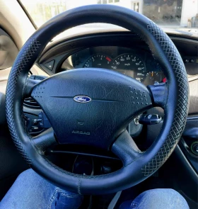 Ford Focus 1.8TDCI GHIA | Mobile.bg    15