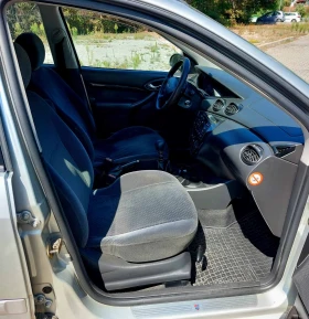 Ford Focus 1.8TDCI GHIA | Mobile.bg    10