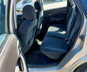 Ford Focus 1.8TDCI GHIA | Mobile.bg    11