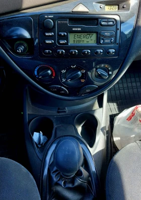 Ford Focus 1.8TDCI GHIA | Mobile.bg    14