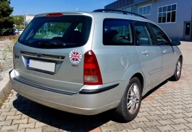 Ford Focus 1.8TDCI GHIA | Mobile.bg    8