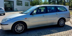 Ford Focus 1.8TDCI GHIA | Mobile.bg    4
