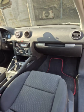 Audi A3 | Mobile.bg    13
