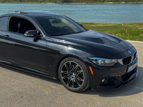     BMW 440 Stage 2+ 