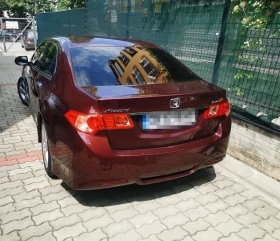 Honda Accord TYPE S - 19800 лв. - 92968668 4