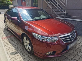Honda Accord TYPE S - 19800 лв. - 92968668 2