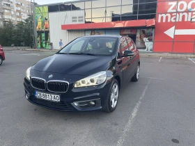 Обява за продажба на BMW 2 Active Tourer 216D ~11 999 лв. - изображение 10 | Auto.bg Обява за продажба на BMW 2 Active Tourer 216D ~11 999 лв. - изображение 10