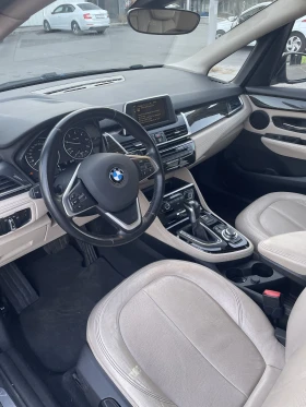 BMW 2 Active Tourer 216D | Mobile.bg    14