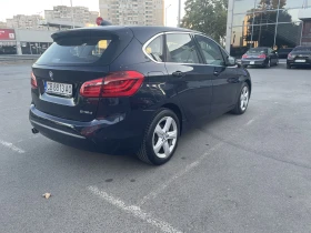 Обява за продажба на BMW 2 Active Tourer 216D ~11 999 лв. - изображение 5 | Auto.bg Обява за продажба на BMW 2 Active Tourer 216D ~11 999 лв. - изображение 5