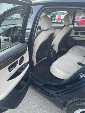BMW 2 Active Tourer 216D | Mobile.bg    15